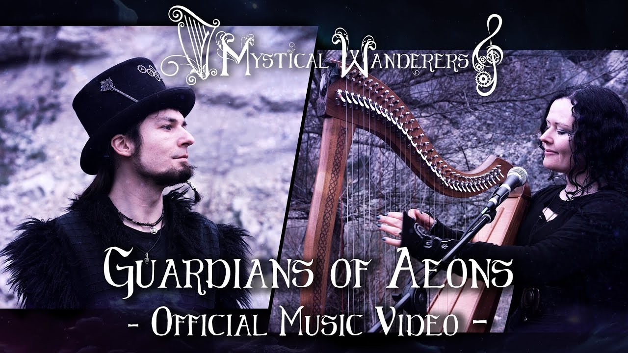 Mystical Wanderers Guardians of Aons Thumbnail
