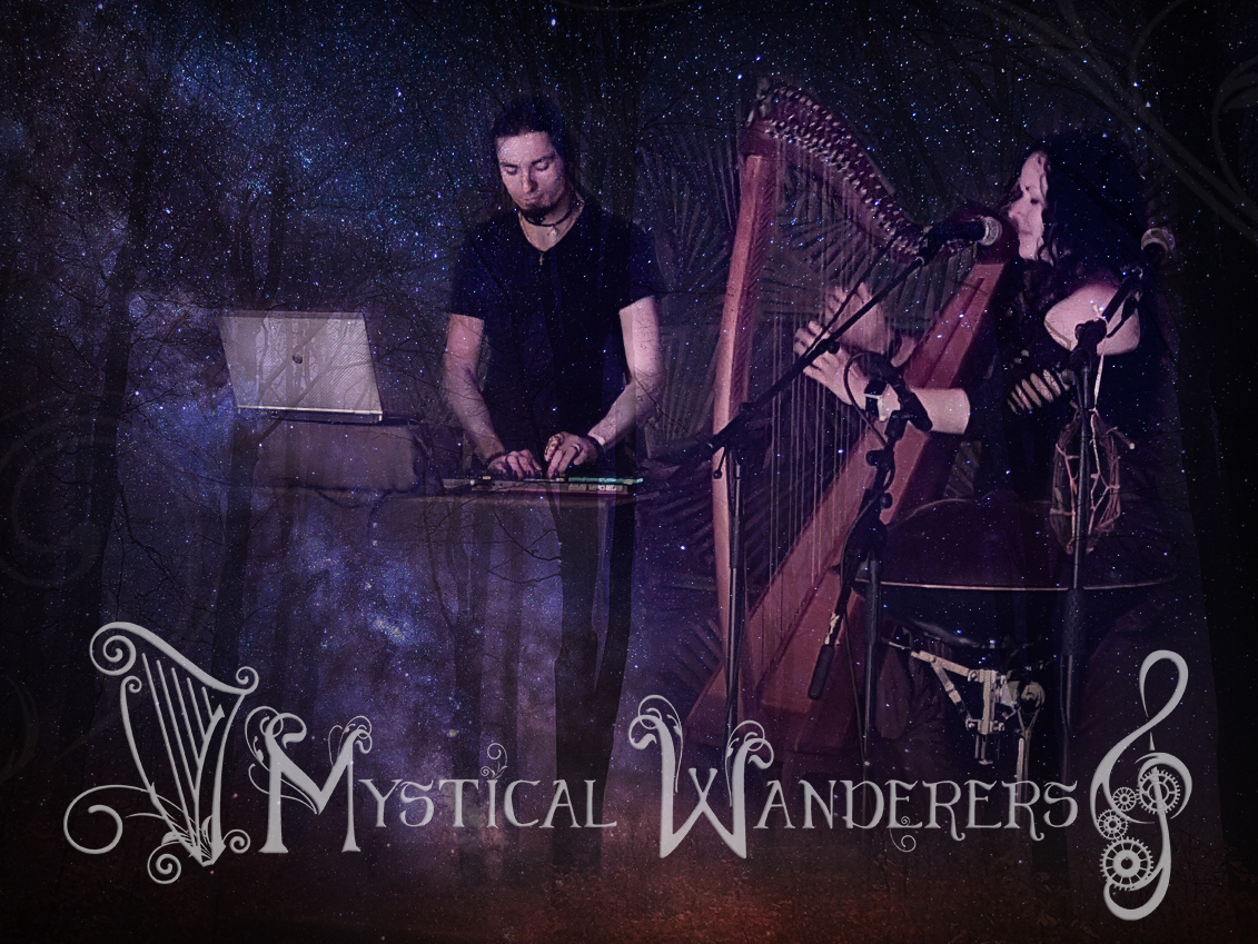 Mystical Wanderers